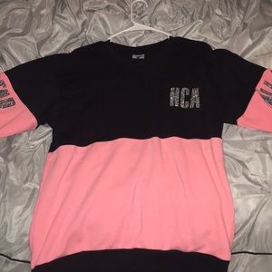 Nca cheer sweater